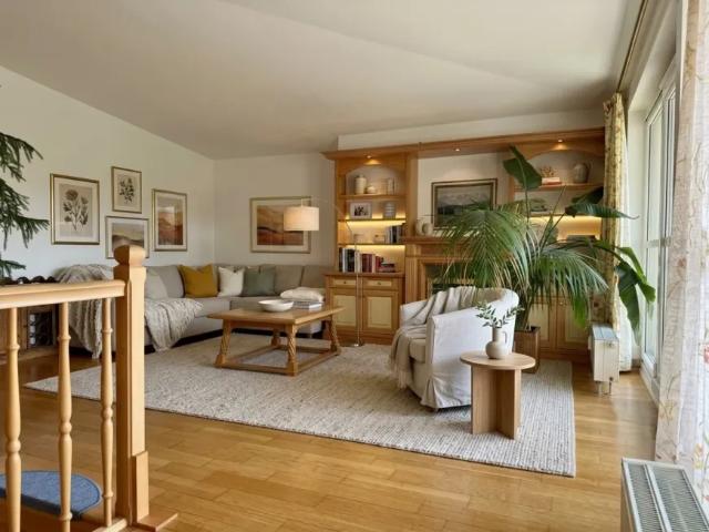 Wohnung kaufen in St. Johann in Tirol, Tirol