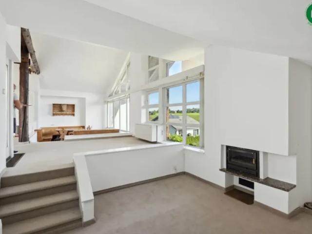 Wohnung kaufen