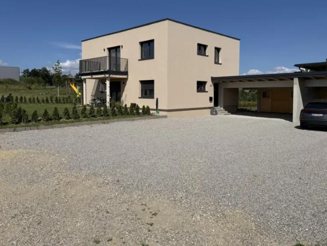 Wohnung kaufen in Markt St. Martin, Niederösterreich