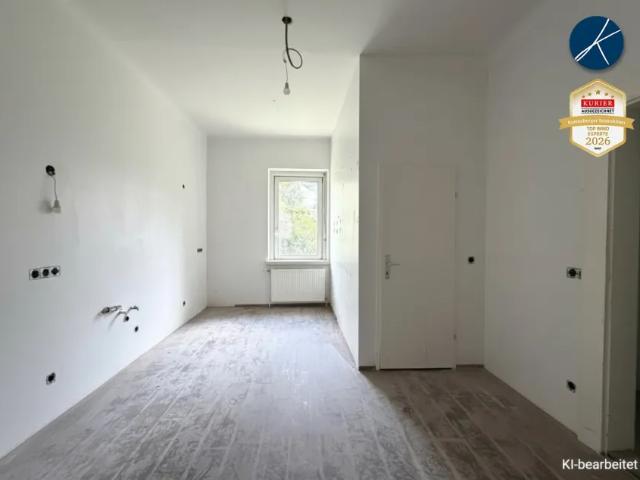Wohnung kaufen in St. Pölten, Niederösterreich