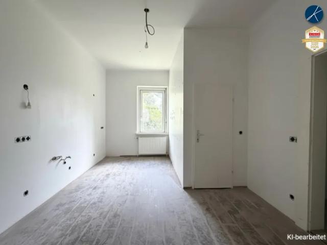 Wohnung kaufen in Katastralgemeinde St. Pölten, St. Pölten