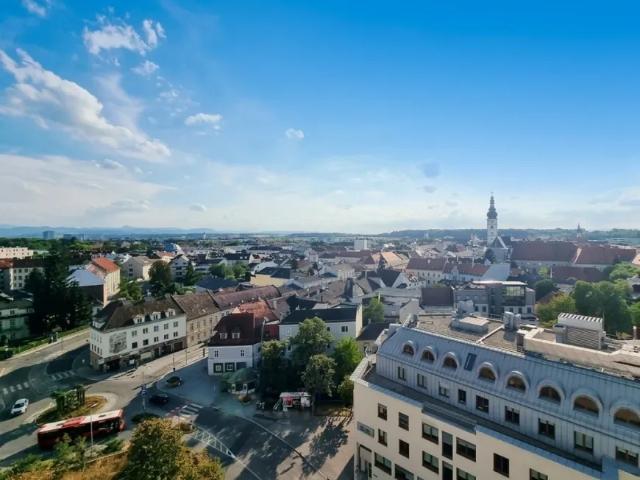 Wohnung kaufen in St. Pölten, Niederösterreich