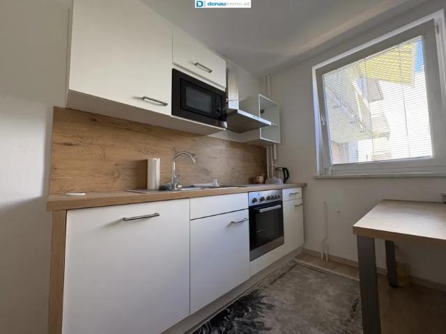 Wohnung kaufen in Katastralgemeinde St. Pölten, St. Pölten