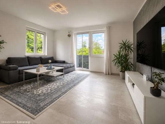 Wohnung kaufen in Katastralgemeinde St. Pölten, St. Pölten