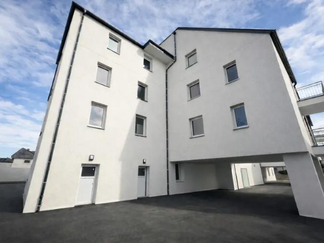 Wohnung kaufen in Katastralgemeinde St. Pölten, St. Pölten