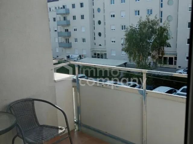 Wohnung kaufen in Katastralgemeinde St. Pölten, St. Pölten