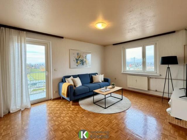 Wohnung kaufen in St. Pölten, Niederösterreich