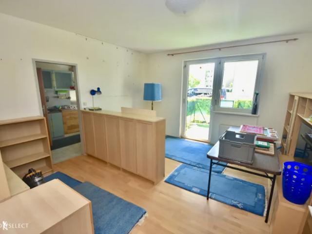 Wohnung kaufen in Katastralgemeinde St. Pölten, St. Pölten