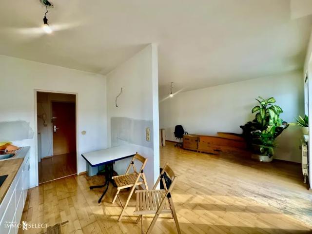 Wohnung kaufen in Katastralgemeinde St. Pölten, St. Pölten