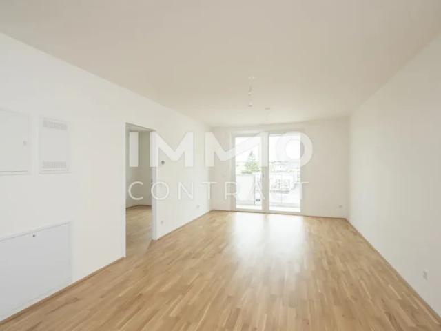 Wohnung kaufen in St. Pölten, Niederösterreich