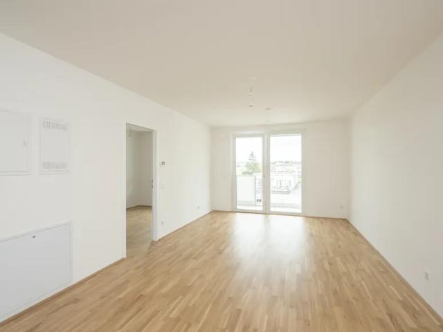 Wohnung kaufen in Katastralgemeinde St. Pölten, St. Pölten