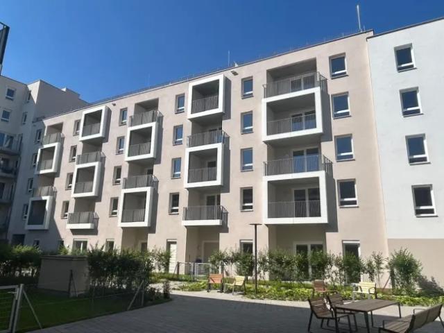 Wohnung kaufen in St. Pölten, Niederösterreich