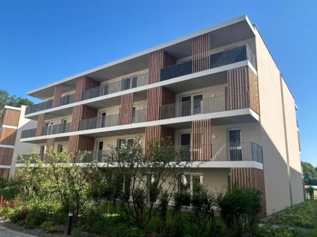 Wohnung kaufen in St. Pölten, Niederösterreich