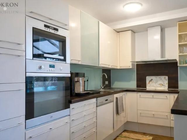 Wohnung kaufen in St. Pölten, Niederösterreich