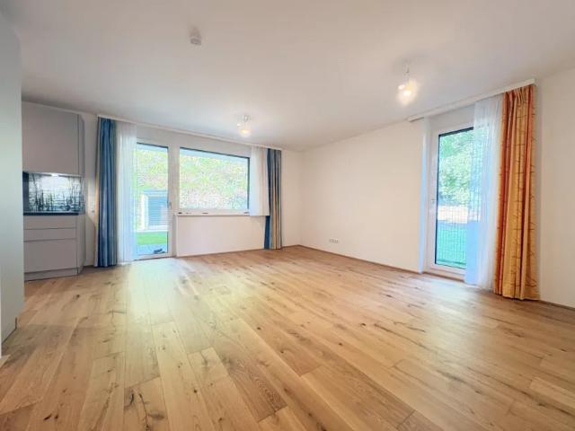 Wohnung kaufen in Katastralgemeinde St. Pölten, St. Pölten