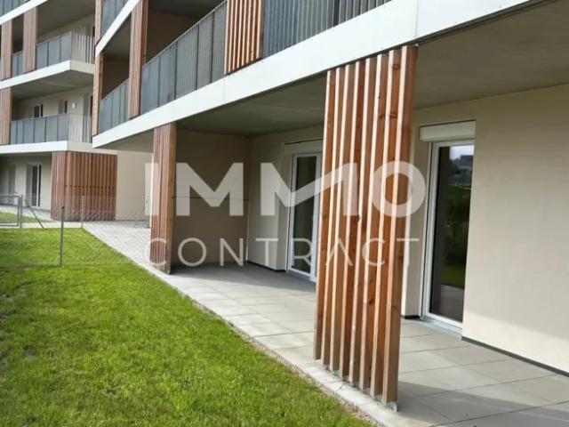 Wohnung kaufen in St. Pölten, Niederösterreich