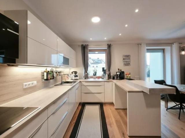 Wohnung kaufen in St. Pölten, Niederösterreich