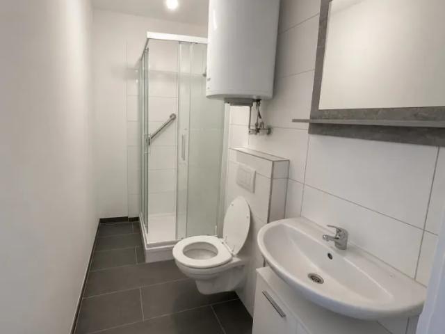 Wohnung kaufen in St. Pölten, Niederösterreich