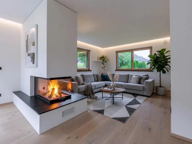 Wohnung kaufen in St. Ulrich am Pillersee, Tirol