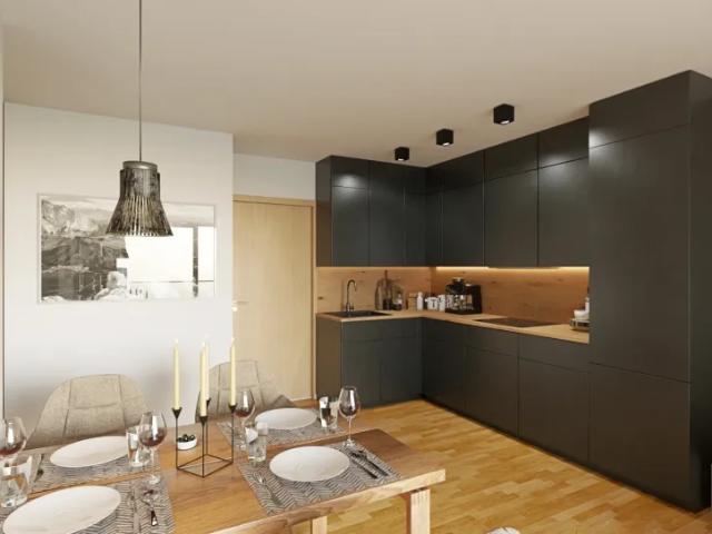 Wohnung kaufen in St. Ulrich am Pillersee, Tirol