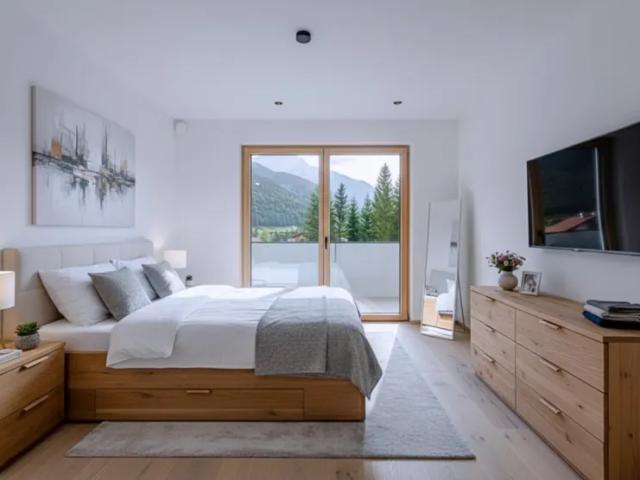 Wohnung kaufen in St. Ulrich am Pillersee, Tirol
