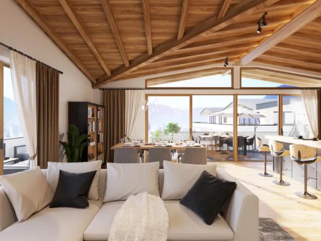 Wohnung kaufen in St. Ulrich am Pillersee, Tirol