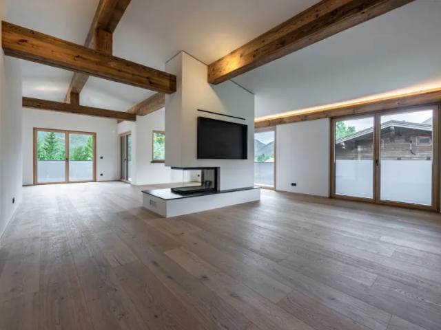 Wohnung kaufen in St. Ulrich am Pillersee, Tirol