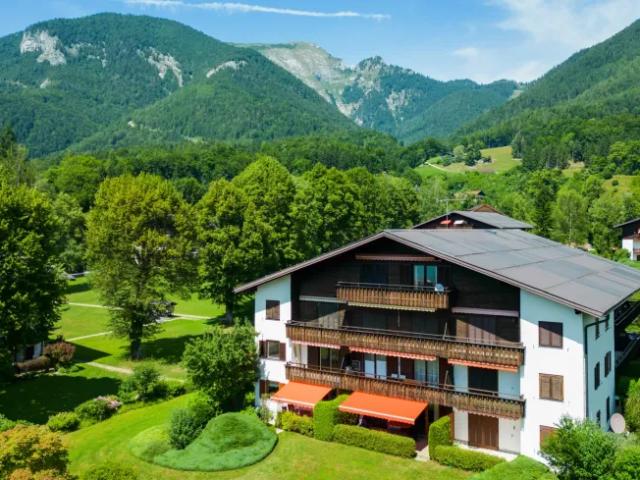 Wohnung kaufen in St. Wolfgang im Salzkammergut, Oberösterreich