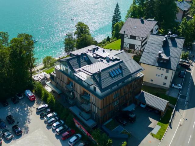 Wohnung kaufen in St. Wolfgang im Salzkammergut, Oberösterreich