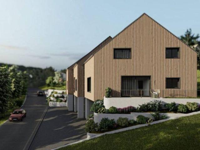 Wohnung kaufen in Stallhofen, Steiermark