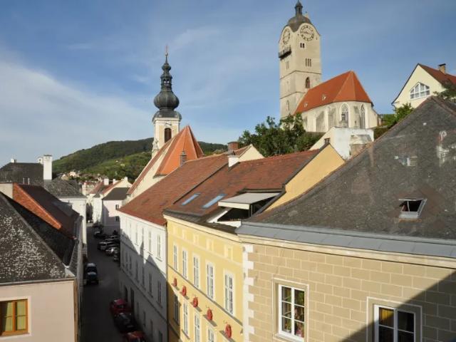 Wohnung kaufen in Stein an der Donau, Krems an der Donau