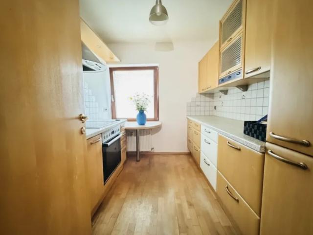 Wohnung kaufen in Steinach am Brenner, Bezirk Innsbruck-Land