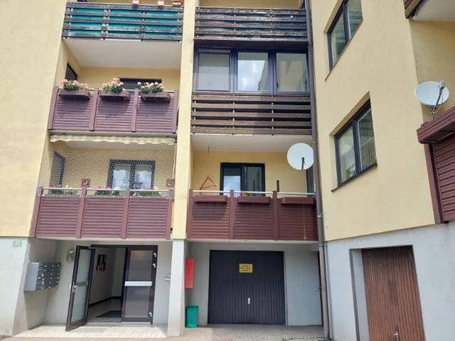 Wohnung kaufen in Katastralgemeinde Steinakirchen am Forst, Steinakirchen am Forst