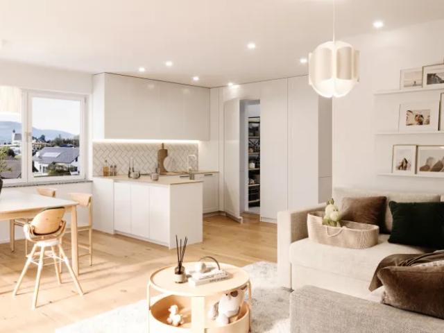 Wohnung kaufen in Steinbach am Attersee, Oberösterreich