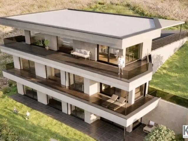 Wohnung kaufen in Steinbach am Attersee, Oberösterreich