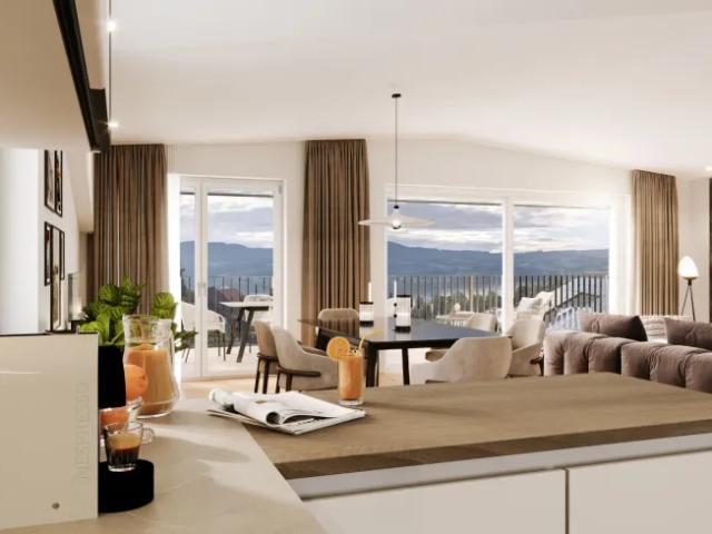 Wohnung kaufen in Steinbach am Attersee, Oberösterreich