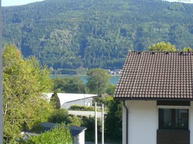 Wohnung kaufen in Steindorf am Ossiacher See, Bezirk Feldkirchen