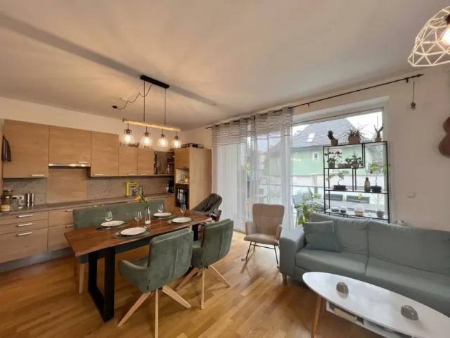 Wohnung kaufen in Steyregg Ost, Steyregg
