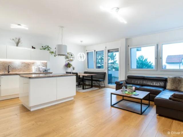 Wohnung kaufen in Stockerau, Niederösterreich
