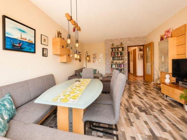Wohnung kaufen in Stockerau, Niederösterreich