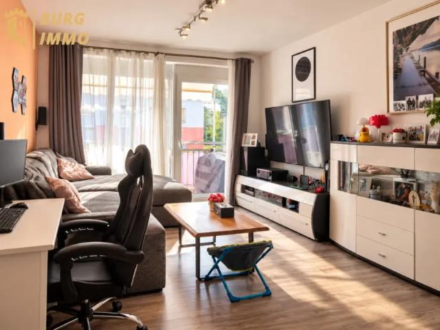 Wohnung kaufen in Katastralgemeinde Stockerau, Stockerau