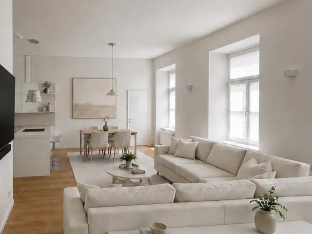 Wohnung kaufen in Katastralgemeinde Stockerau, Stockerau