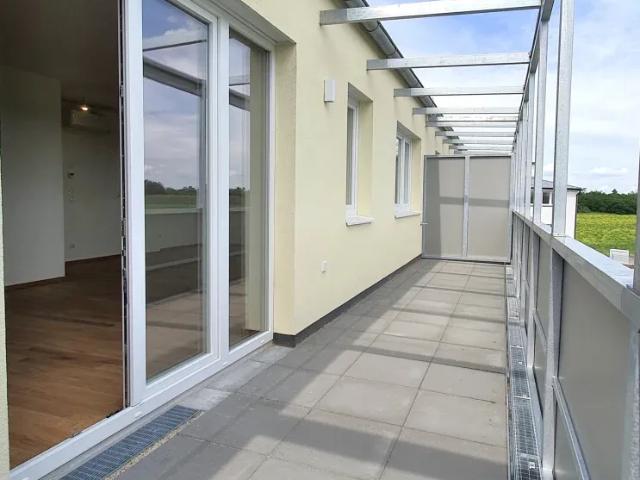 Wohnung kaufen in Strasshof an der Nordbahn, Niederösterreich