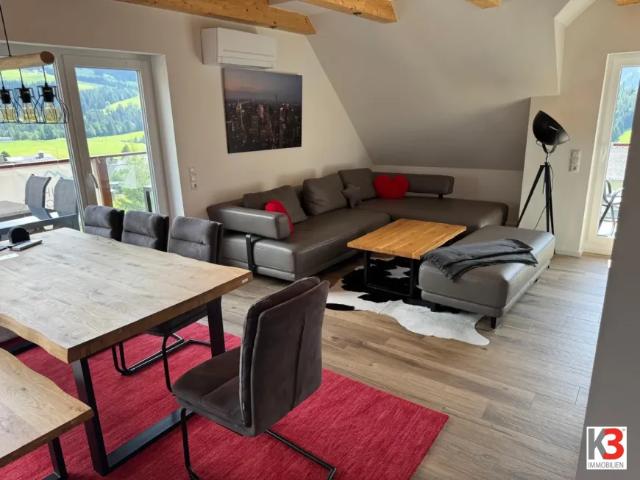 Wohnung kaufen in Bad Mitterndorf, Steiermark