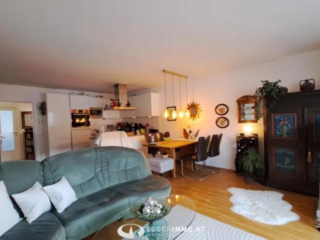 Wohnung kaufen in Hallein, Salzburg