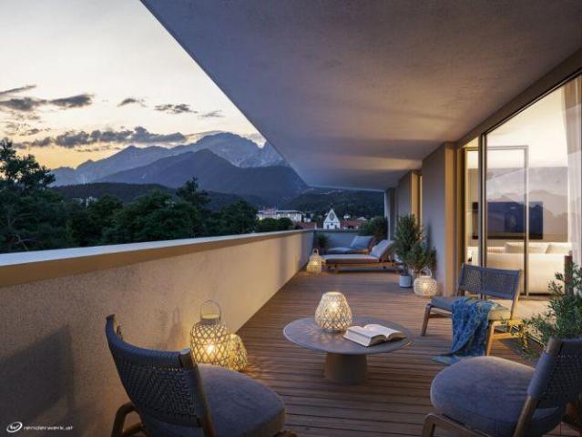 Wohnung kaufen in Telfs, Tirol