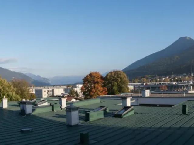 Wohnung kaufen in Telfs, Tirol
