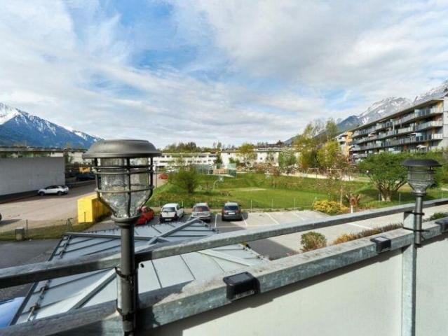 Wohnung kaufen in Telfs, Tirol