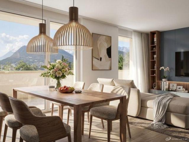 Wohnung kaufen in Telfs, Tirol
