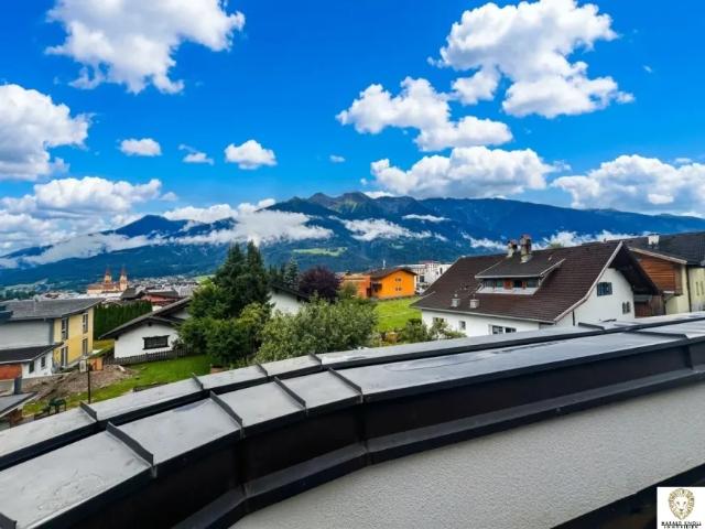 Wohnung kaufen in Telfs, Tirol